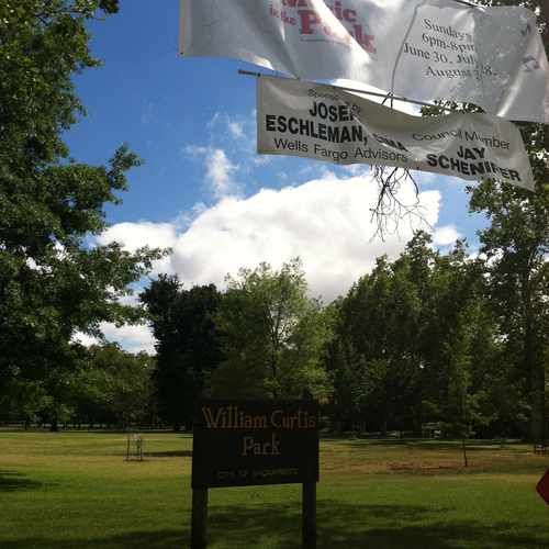 photo of Curtis Park at 3349 East Curtis Drive Sacramento CA 95818