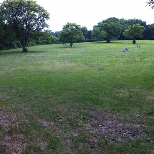 photo of North Beacon Street Park at 398 North Beacon Street Watertown MA 02472