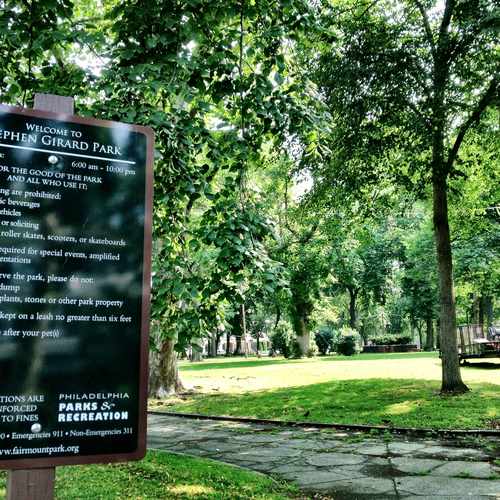 photo of Girard Park at 2119 West Porter Street Philadelphia PA 19145