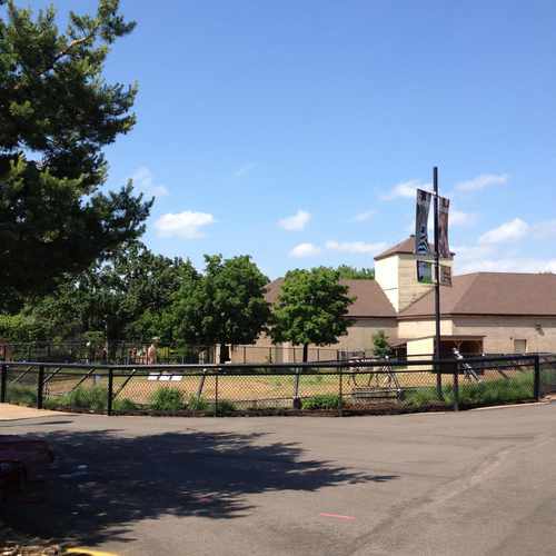 photo of Como Park Zoo and Conservatory at 1225 Estabrook Drive Saint Paul MN 55103