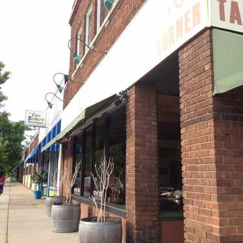photo of Corner Table at 4257 Nicollet Avenue Minneapolis MN 55409