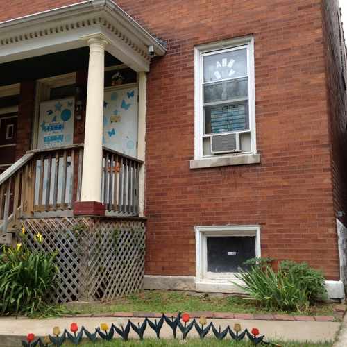 photo of Luv-Kiz Day Care & Preschool at 3510 South Spring Avenue St. Louis MO 63116