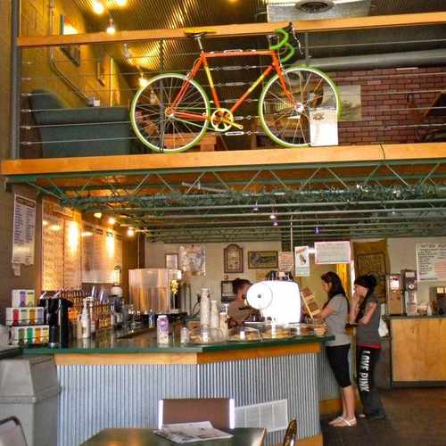 photo of 13th Street Coffee and Tea at 519 South 13th Street Omaha NE 68102