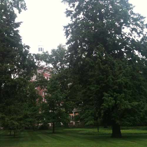 photo of Aetna Foundation at 151 Farmington Avenue Hartford CT 06105