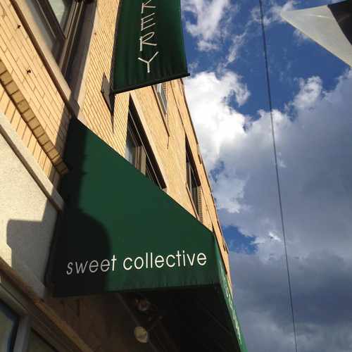 photo of Sweet Collective at 5333 North Lincoln Avenue Chicago IL 60625