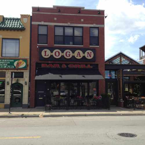 photo of Bucket O' Blood Books and Records at 2307 North Milwaukee Avenue Chicago IL 60647