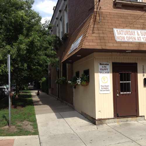 photo of Happy Village at 1059 North Wolcott Avenue Chicago IL 60622