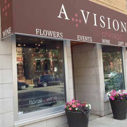 photo of A Vision Chicago at 910 North Damen Avenue Chicago IL 60622