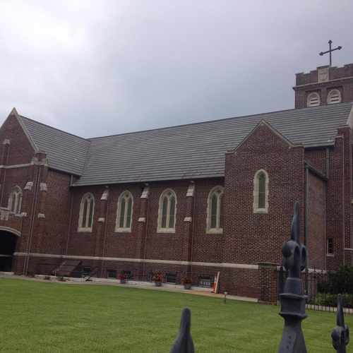 photo of Trinity Lutheran School at 123 East Livingston Street Orlando FL 32801