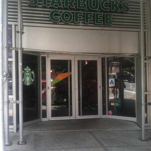 photo of Starbucks at 301 West 145th Street New York NY 10039