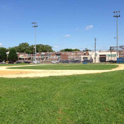 photo of Wissinoming Park at 6201-6299 Torresdale Avenue Philadelphia PA 19135