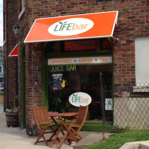 photo of LIFEbar at 1951 Bonnycastle Avenue Louisville KY 40205
