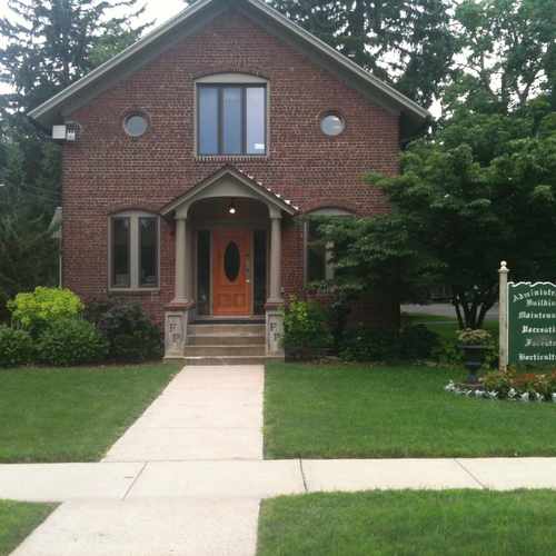 photo of Horticultural Headquarters at Main Greeting Road Springfield MA 01108