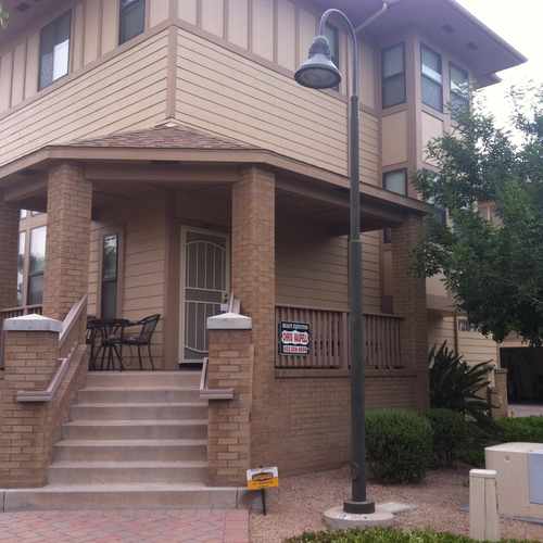 photo of Architecture at 750 South Beck Avenue Tempe AZ 85281