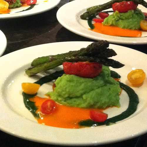 photo of Door 2 Door Dinners at 10101 East Hampden Avenue Denver CO 80231