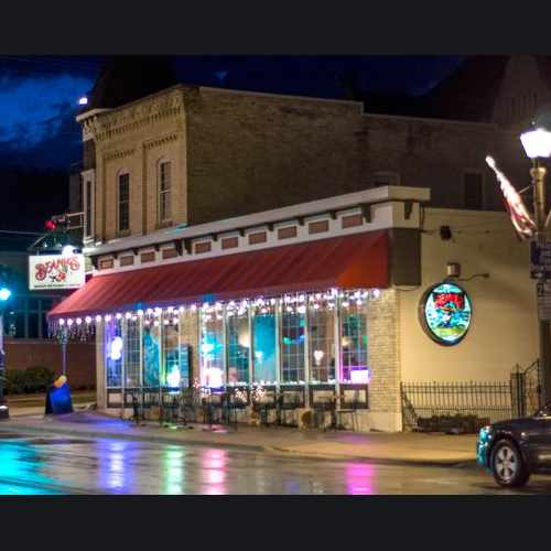 photo of Beanies Mexican Restaurant at 102 East Grand Avenue Port Washington WI 53074