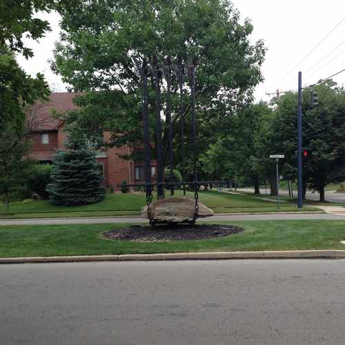 photo of Wings/lift Compounded at 715 Shafor Boulevard Dayton OH 45419