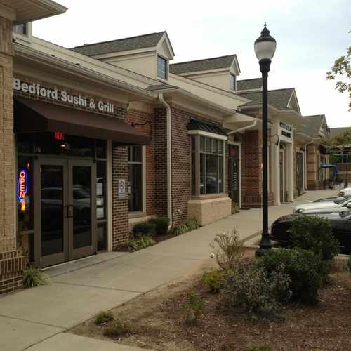 photo of Bedford Bistro and Bar at 3607 Falls River Avenue Raleigh NC 27614