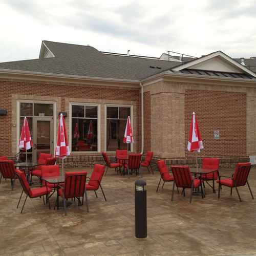 photo of Anthony's Touch of Italy at 3607 Falls River Avenue Raleigh NC 27614