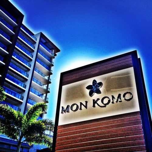 photo of Mon Komo Hotel at 18 Anzac Avenue Redcliffe QLD Australia