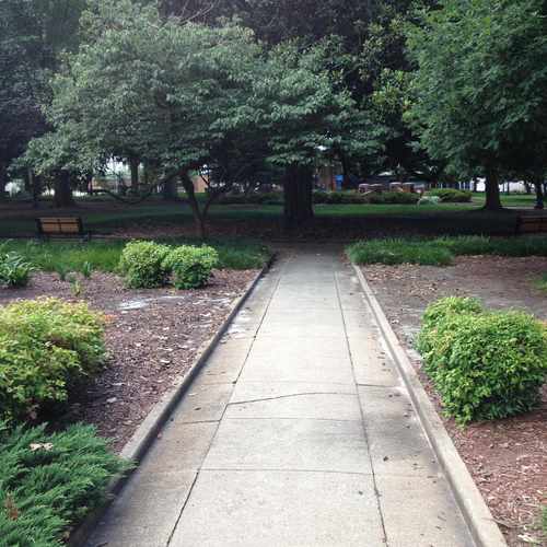 photo of Nash Square at 209 West Morgan Street Raleigh NC 27601
