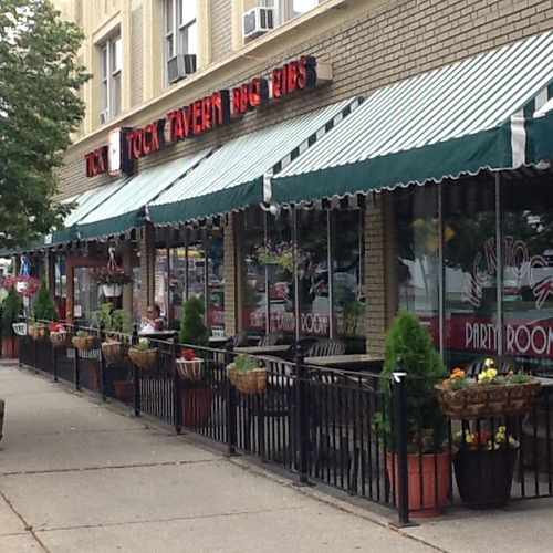 photo of Tick Tock Tavern at 11526 Clifton Boulevard Cleveland OH 44102