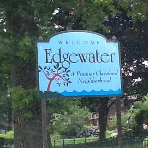 photo of Edgewater at Clifton Boulevard Cleveland OH 44102