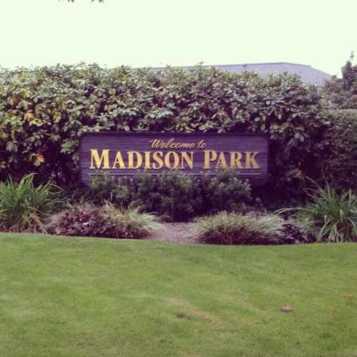 photo of Madison & McGilvra at 1615 McGilvra Boulevard East Seattle WA 98112