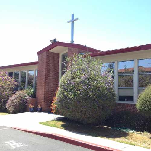 photo of Upper diamond Neighborhood at 3800 Maybelle Avenue Oakland CA 94619