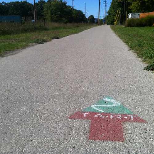 photo of TART Trail at 699 Fern St Traverse City MI 49686