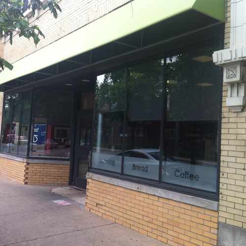 photo of Zaleski & Horvath MarketCafe at 1113 E 47th St Chicago IL 60615