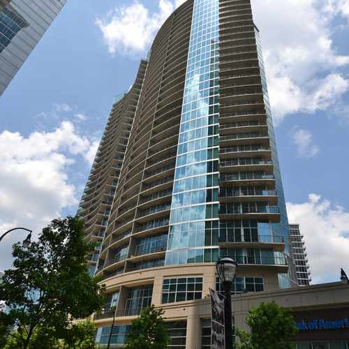 1080 Peachtree Street Northeast, Atlanta GA - Walk Score