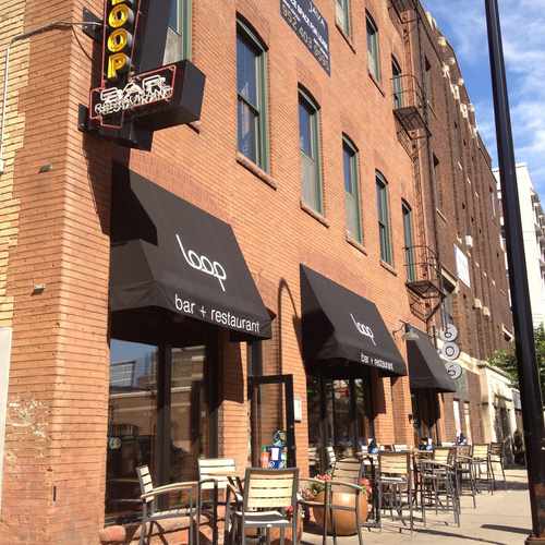 photo of The Loop at 701 2nd Ave N Minneapolis MN 55401