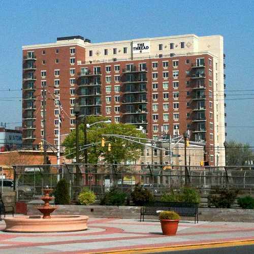 photo of The Thread at 3312 Hudson Avenue Union City NJ 07087