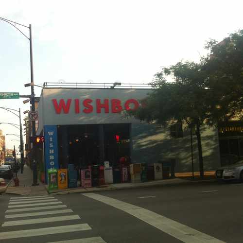 photo of Wishbone at 1001 West Washington Boulevard Chicago IL 60607