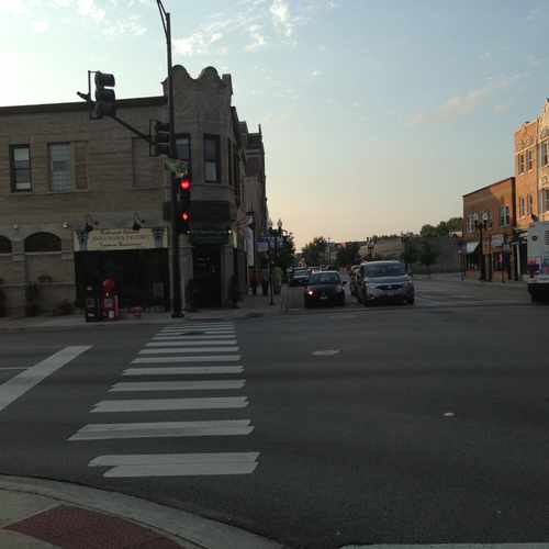 photo of Anna Maria Pasteria at 4400 North Clark Street Chicago IL 60613