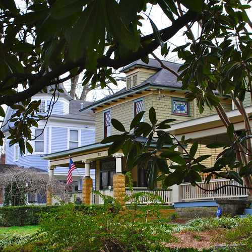 photo of 537 St Charles Ave NE at 537 St Charles Ave NE Atlanta GA 30308
