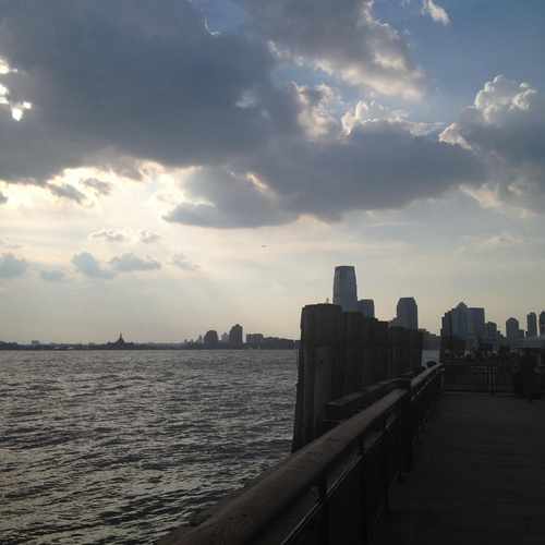 photo of Battery Park at 1 South St New York NY 10004
