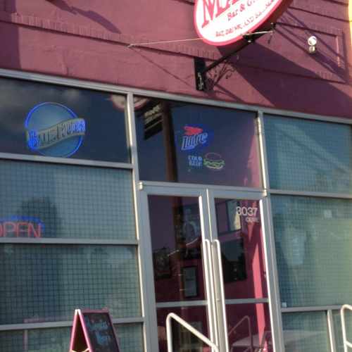 photo of Mary's Hamburger at 3037 Olive Street St. Louis MO 63103