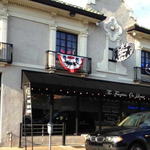photo of Fountain On Locust at 3037 Locust Street St. Louis MO 63103
