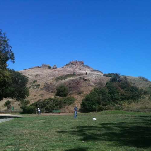 photo of Randall Museum at 275 Roosevelt Way San Francisco CA 94114
