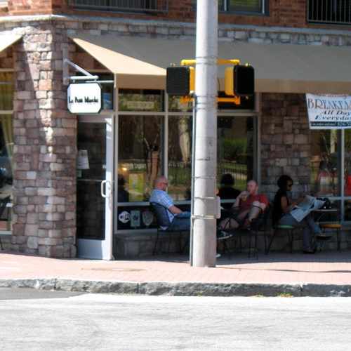 photo of Le Petit Marche at 1963 Hosea L Williams Drive Northeast Atlanta GA 30317