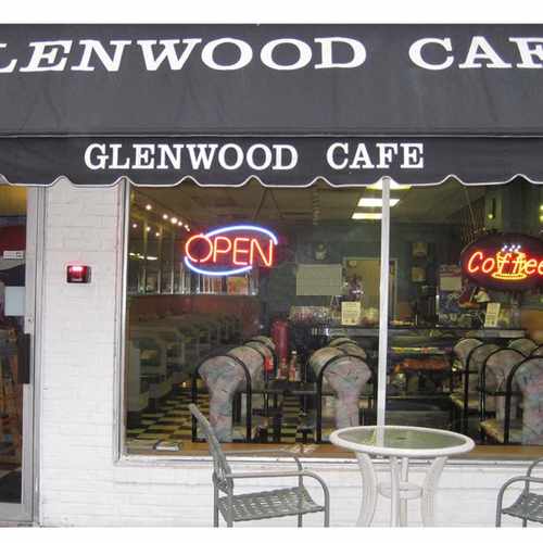 photo of Glenwood Restaurant at 519 Millburn Ave Short Hills NJ 07078