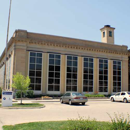 photo of Beloit College Hendrick's Center of Performing arts at 501 East Grand Avenue Beloit WI 53511