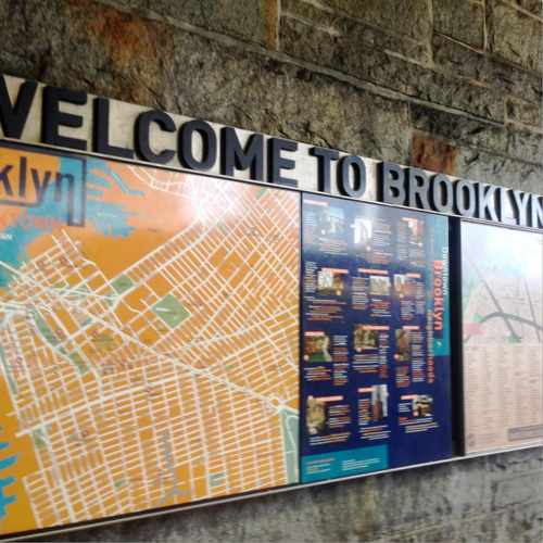 photo of Brooklyn Bridge Park: Office at 334 Furman Street Brooklyn NY 11201