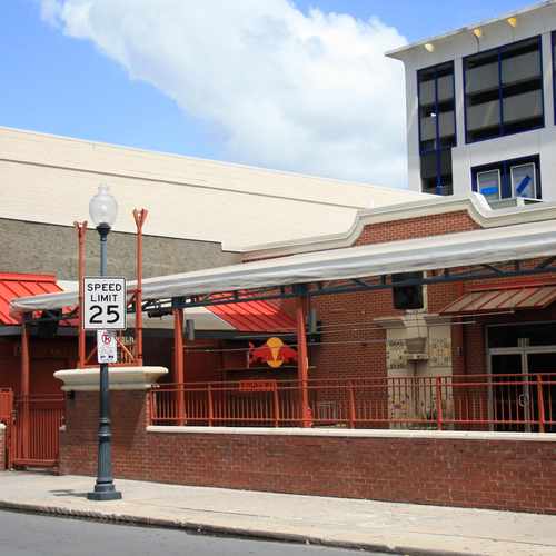 photo of Re: Public at 314 North College Street Charlotte NC 28202