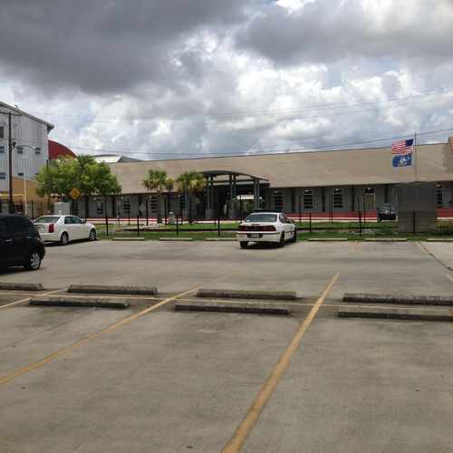 photo of New Orleans Center for Creative Arts at 2800 Chartres Street New Orleans LA 70117