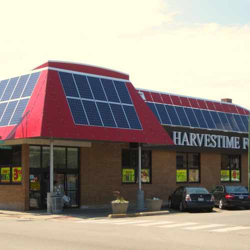 photo of Harvestime Foods at 2632 West Lawrence Avenue Chicago IL 60625