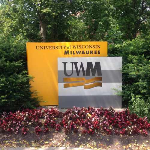 photo of University of Wisconsin-Milwaukee at 2200 East Kenwood Boulevard Milwaukee WI 53211