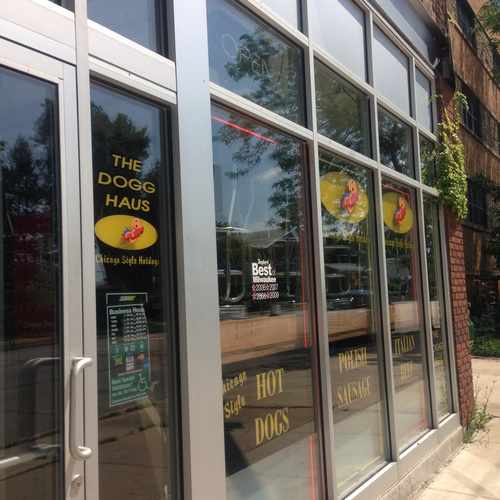 photo of The Dogg Haus at 3116 North Downer Avenue Milwaukee WI 53211